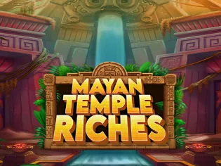 Mayan Temple Riches game thumbnail