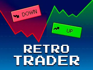 Retro Trader game thumbnail