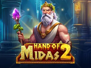 Hand of Midas 2 game thumbnail