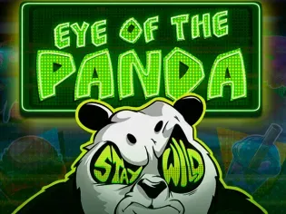 Eye of the Panda game thumbnail