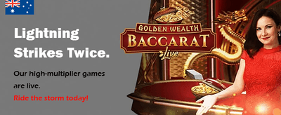 Fast Payouts, Huge Jackpots