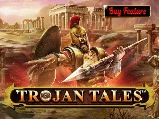 Trojan Tales game thumbnail