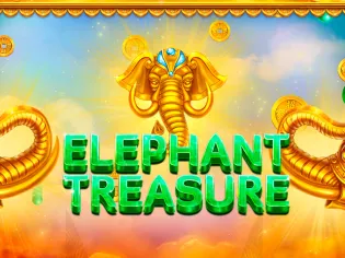 Elephant Treasure game thumbnail