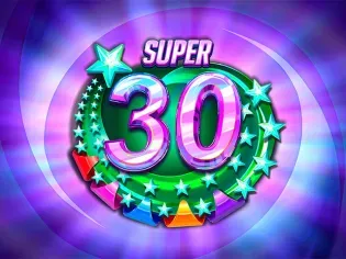 Super 30 Stars game thumbnail