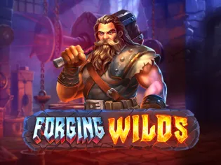 Forging Wilds game thumbnail