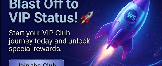 Mate's Referral Bonus promotion