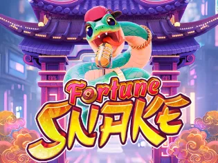 Fortune Snake game thumbnail