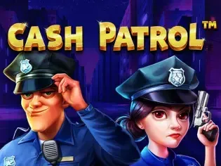 Cash Patrol game thumbnail