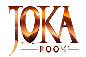 aujokaroomcasino.com Logo